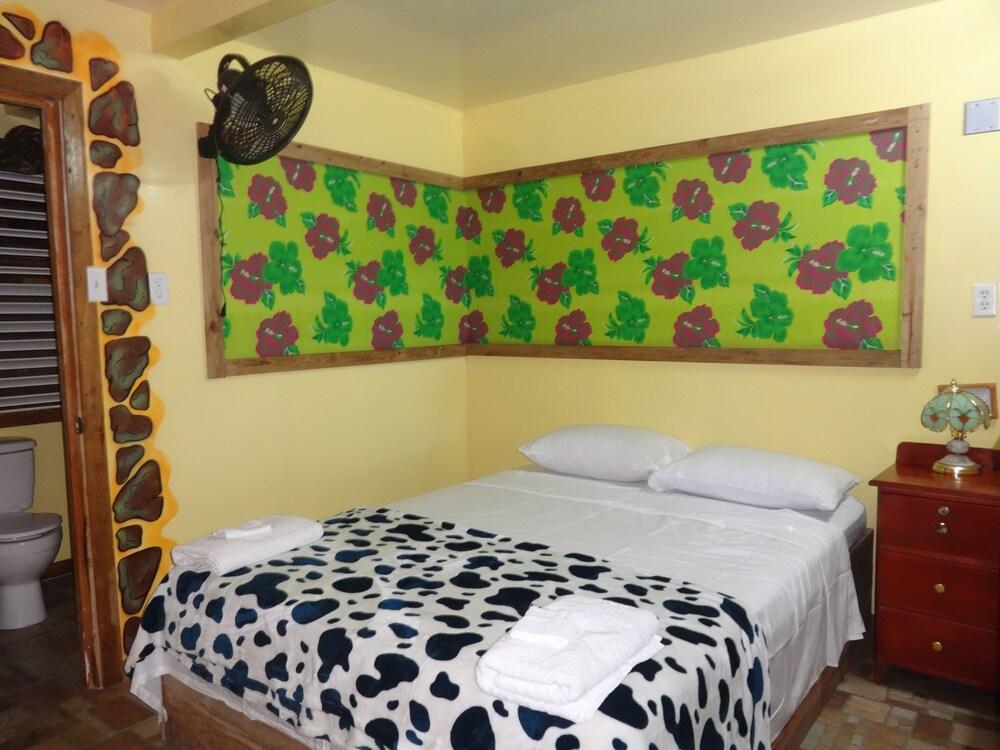 Cocopele Inn San Ignacio Εξωτερικό φωτογραφία