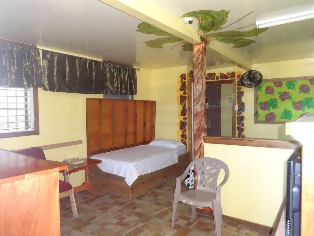 Cocopele Inn San Ignacio Εξωτερικό φωτογραφία